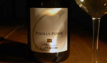 EARL CORNIN Dominique