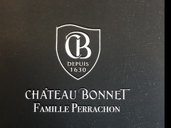 Vins Pierre Yves Perrachon