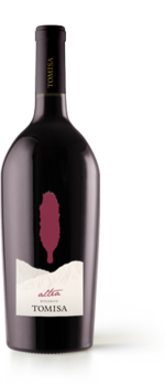 Az. Agr. Tomisa di Zanotti Dontella