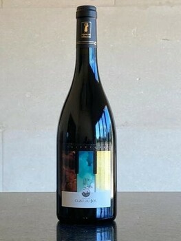 BERARD DE MALAVAS Loïc