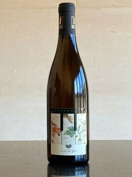 BERARD DE MALAVAS Loïc