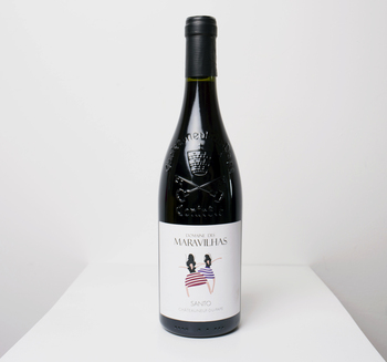 SCEA Domaine des Maravilhas