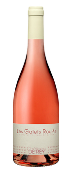 EARL CHÂTEAU DE REY