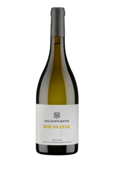 GFA DU MAS DE STE BERTHE