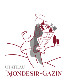Château Mondésir-Gazin