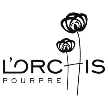 Domaine de L'Orchis-pourpre