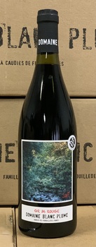 Domaine Blanc Plume