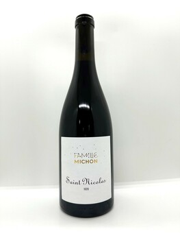 SAS VIGNOBLES MICHON