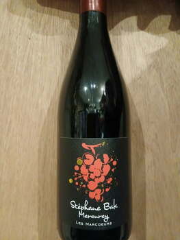 DOMAINE BAK STEPHANE