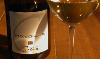 EARL CORNIN Dominique