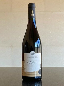 BERARD DE MALAVAS Loïc