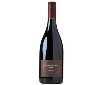 SCEA Château Beaubois