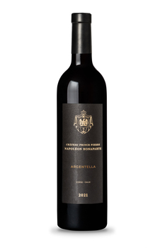 Château Prince Pierre Napoléon Bonaparte SAS