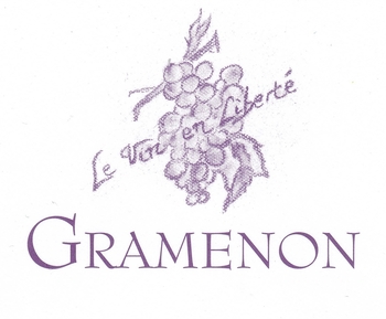 SAS DOMAINE GRAMENON