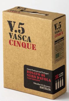 Di Giovanna Societa' Agricola SRL