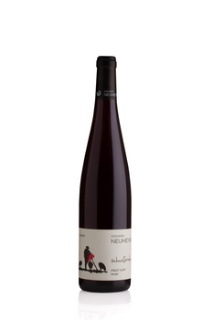 PINOT NOIR Berger Schaefferstein