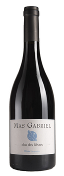 Mas Gabriel