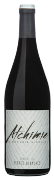 Alchimie - Domaine de Terres Blanches