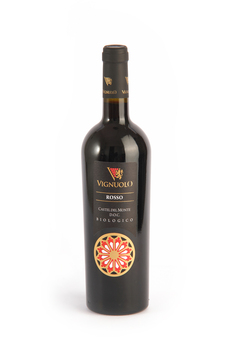 CANTINE TORRE DI BOCCA SCARL