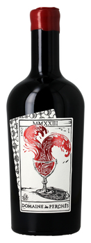 SARL DOMAINE DES PERCHES