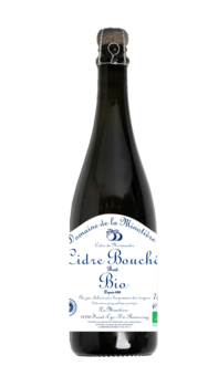 CIDRERIE DE LA BRIQUE