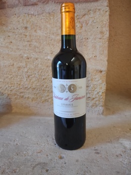 SCEA du Chateau du Grand Bos