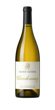 AROMES DE SAINT ESTEVE