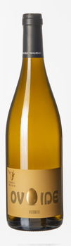 Viognier "Ovoïde" 2024
