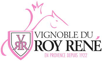 VIGNOBLE DU ROY RENE