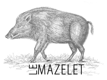 LE MAZELET