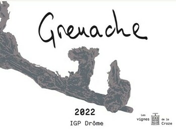 GRENACHE
