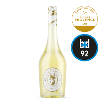 SAS Domaine Mira Luna