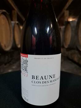 Domaine Jean-Claude Rateau