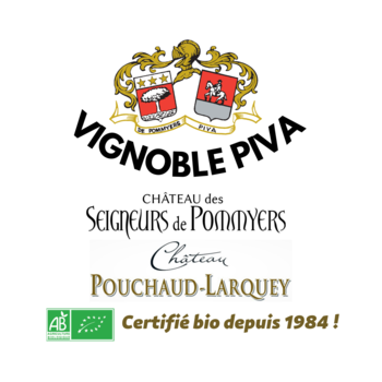 Vignobles PIVA SCEA