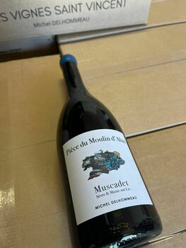 EARL les Vignes Saint Vincent