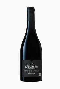 Château La Verrerie