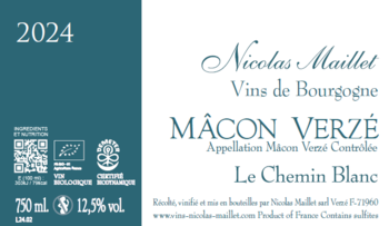 SARL Nicolas Maillet