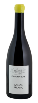 SCEA DU DOMAINE DE LA CALONNIERE