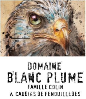 Domaine Blanc Plume