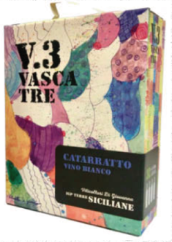 Di Giovanna Societa' Agricola SRL