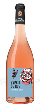 Les Terrasses de Sauveplantade