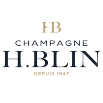 CHAMPAGNE H.BLIN