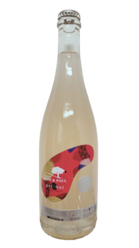 EARL Domaine ROSE ET PAUL