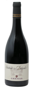 GFA Château des Boccards