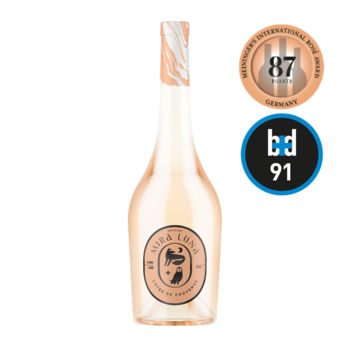 SAS Domaine Mira Luna