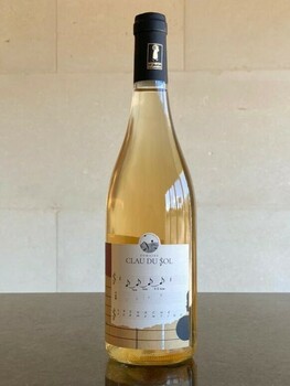 BERARD DE MALAVAS Loïc