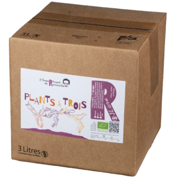 SARL Les Hauts de Rocheville