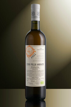 Podere Casaccia di Moretti e Mori Lucia s.s.