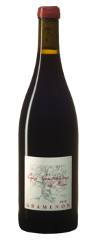 SAS DOMAINE GRAMENON