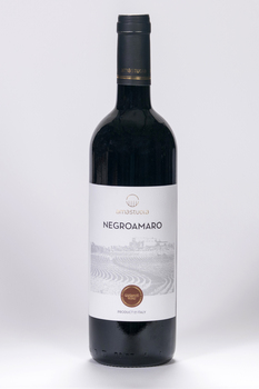 Amastuola Società Agricola S.r.l.